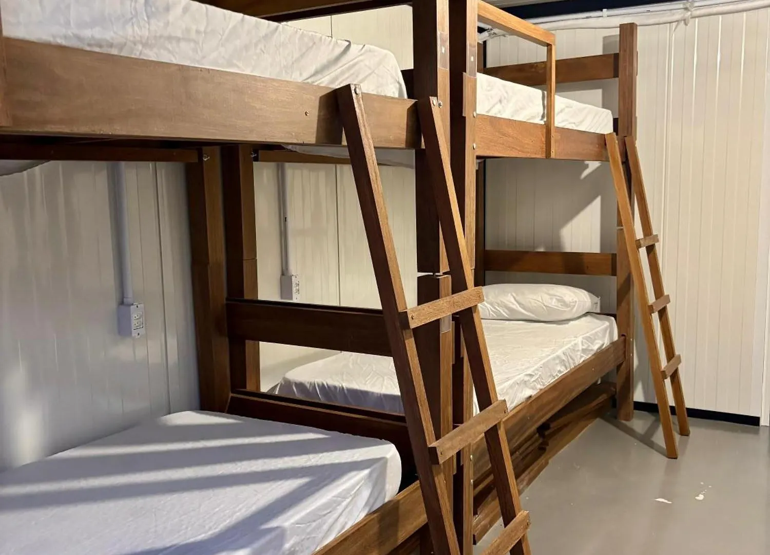 Sea Wolf Hostel - Lagoa Da Conceicao Florianópolis