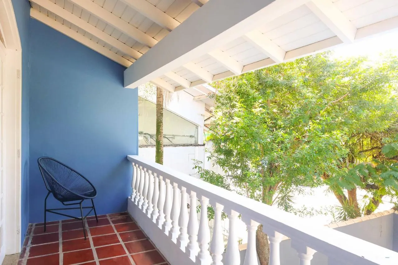 Sea Wolf Hostel - Lagoa Da Conceicao Florianópolis