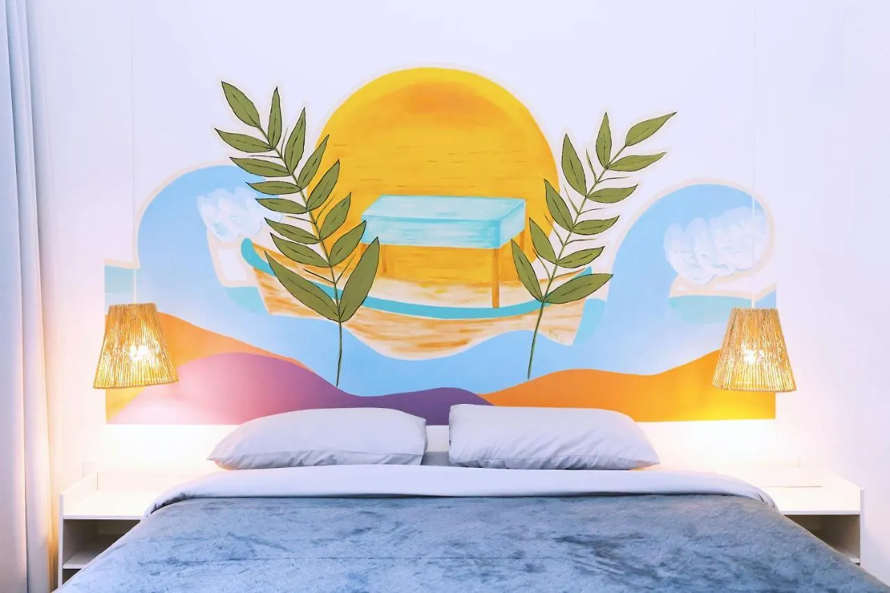 Sea Wolf Hostel - Lagoa Da Conceicao Florianópolis