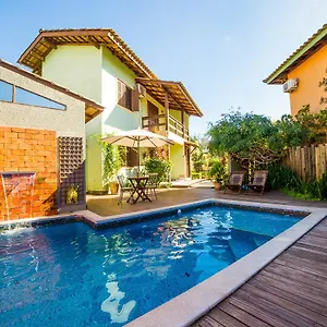 3* Inn Do Capitao