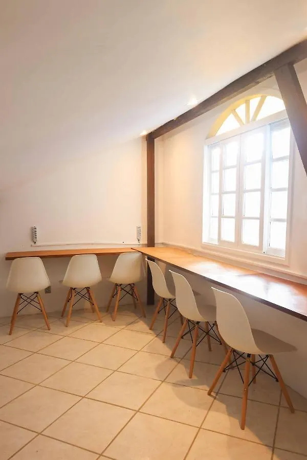 Sea Wolf Hostel - Lagoa Da Conceicao Florianópolis