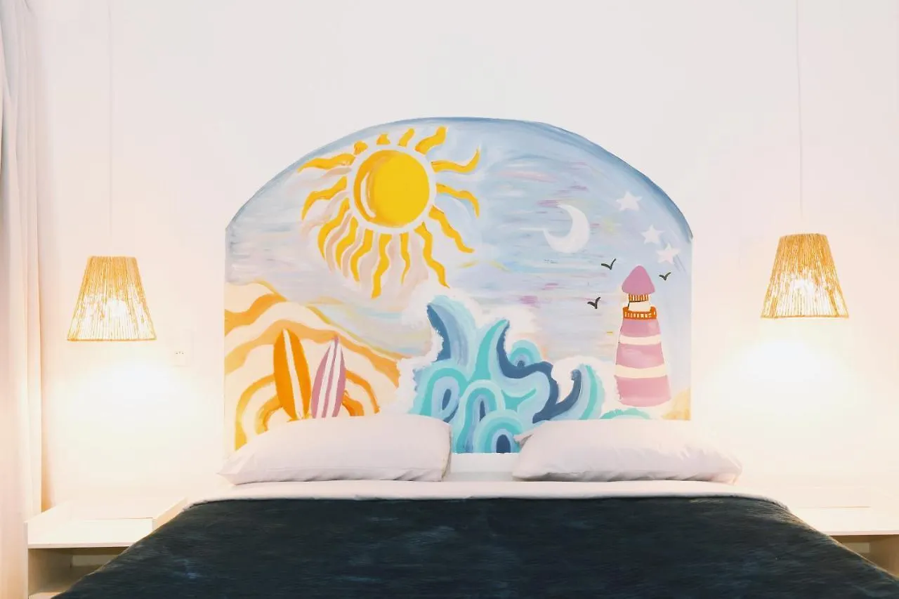 Sea Wolf Hostel - Lagoa Da Conceicao Florianópolis