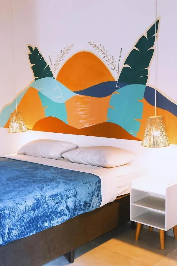 Sea Wolf Hostel - Lagoa Da Conceicao Florianópolis Brasil