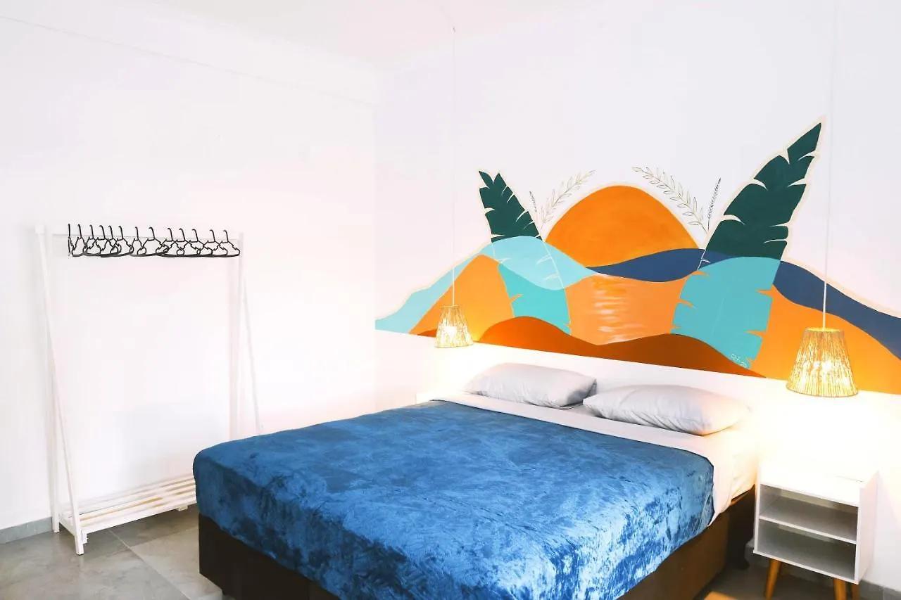 Sea Wolf Hostel - Lagoa Da Conceicao Florianópolis