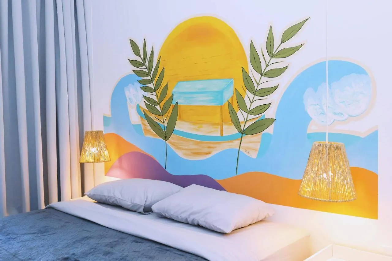 Sea Wolf Hostel - Lagoa Da Conceicao Florianópolis