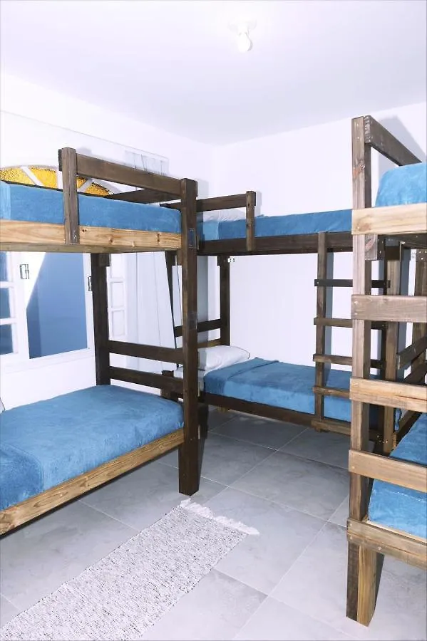 Sea Wolf Hostel - Lagoa Da Conceicao Florianópolis