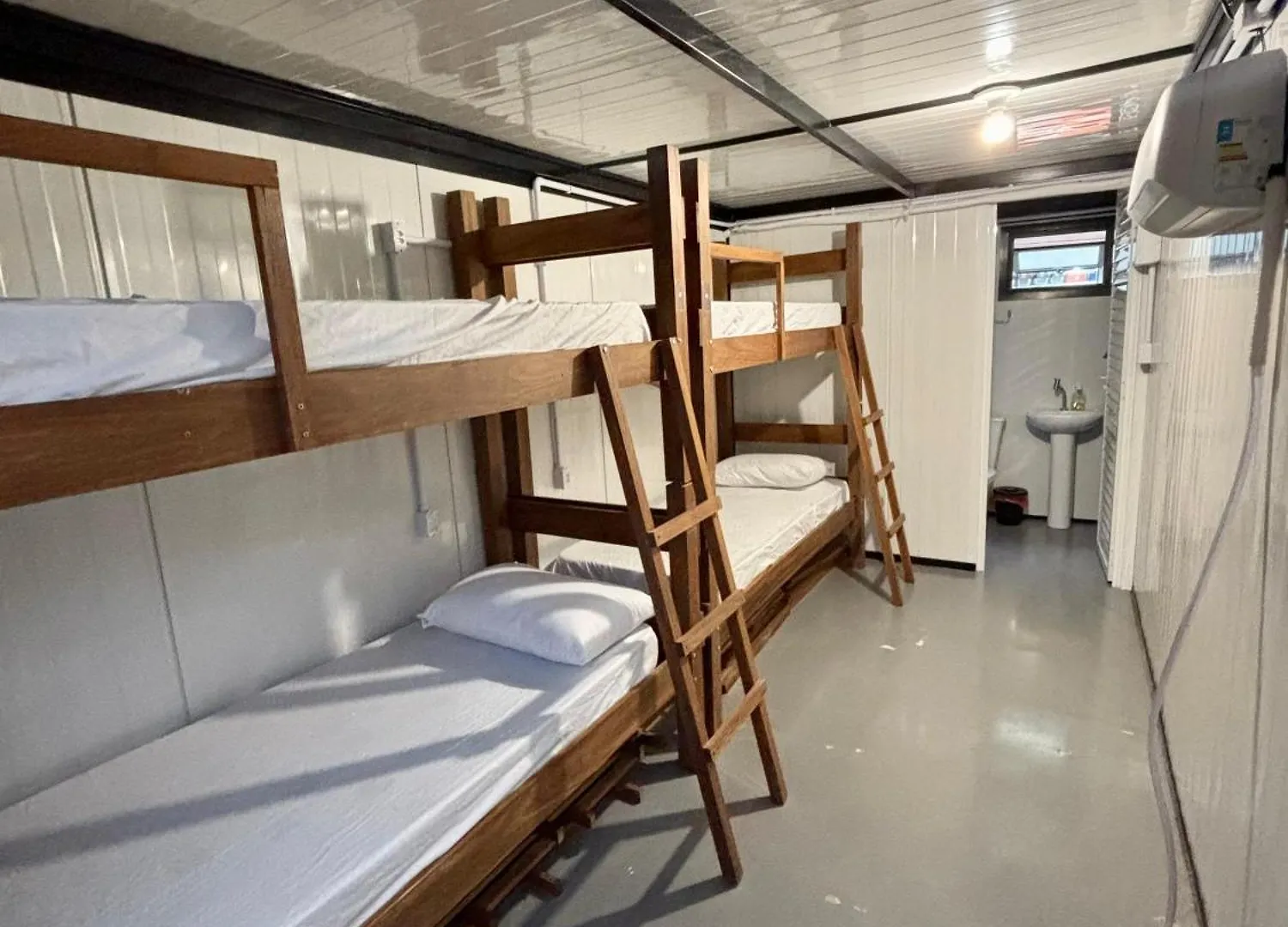 Sea Wolf Hostel - Lagoa Da Conceicao Florianópolis Brasil
