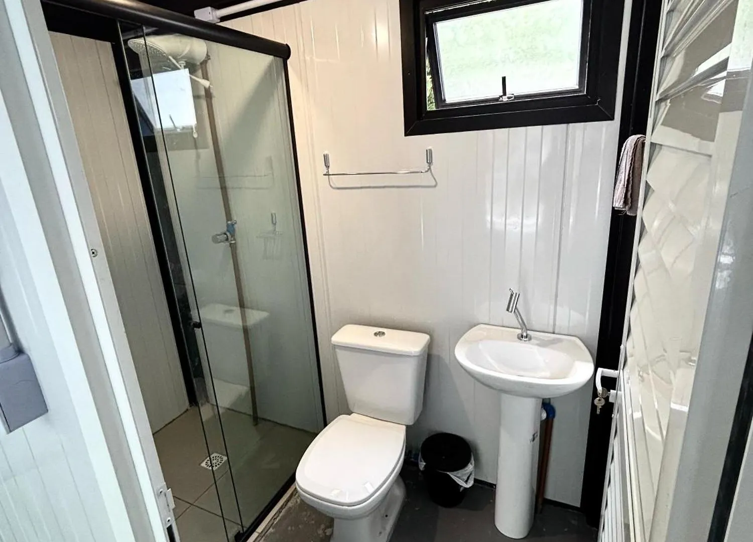 Sea Wolf Hostel - Lagoa Da Conceicao Florianópolis Brasil