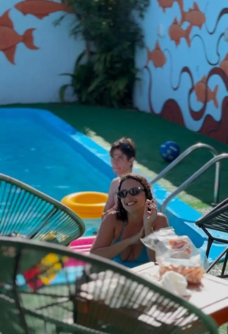Sea Wolf Hostel - Lagoa Da Conceicao Florianopolis